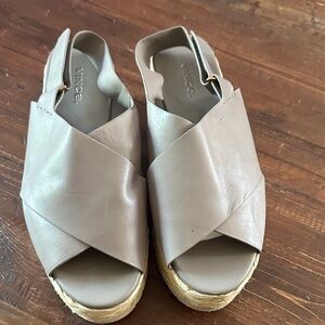 Vince Women's Leather Sandals